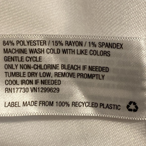 Wild Fable Women’s Pleated Skirt - Picture 6 of 7